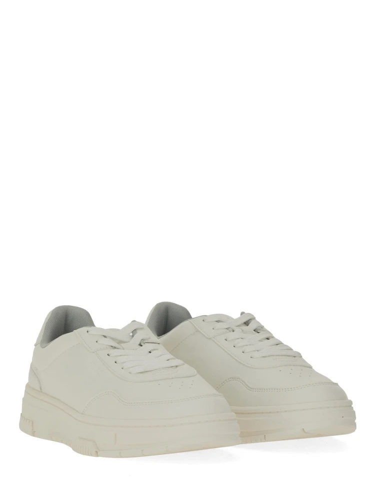 SNEAKER WITH ZIGZAG DETAIL alternative