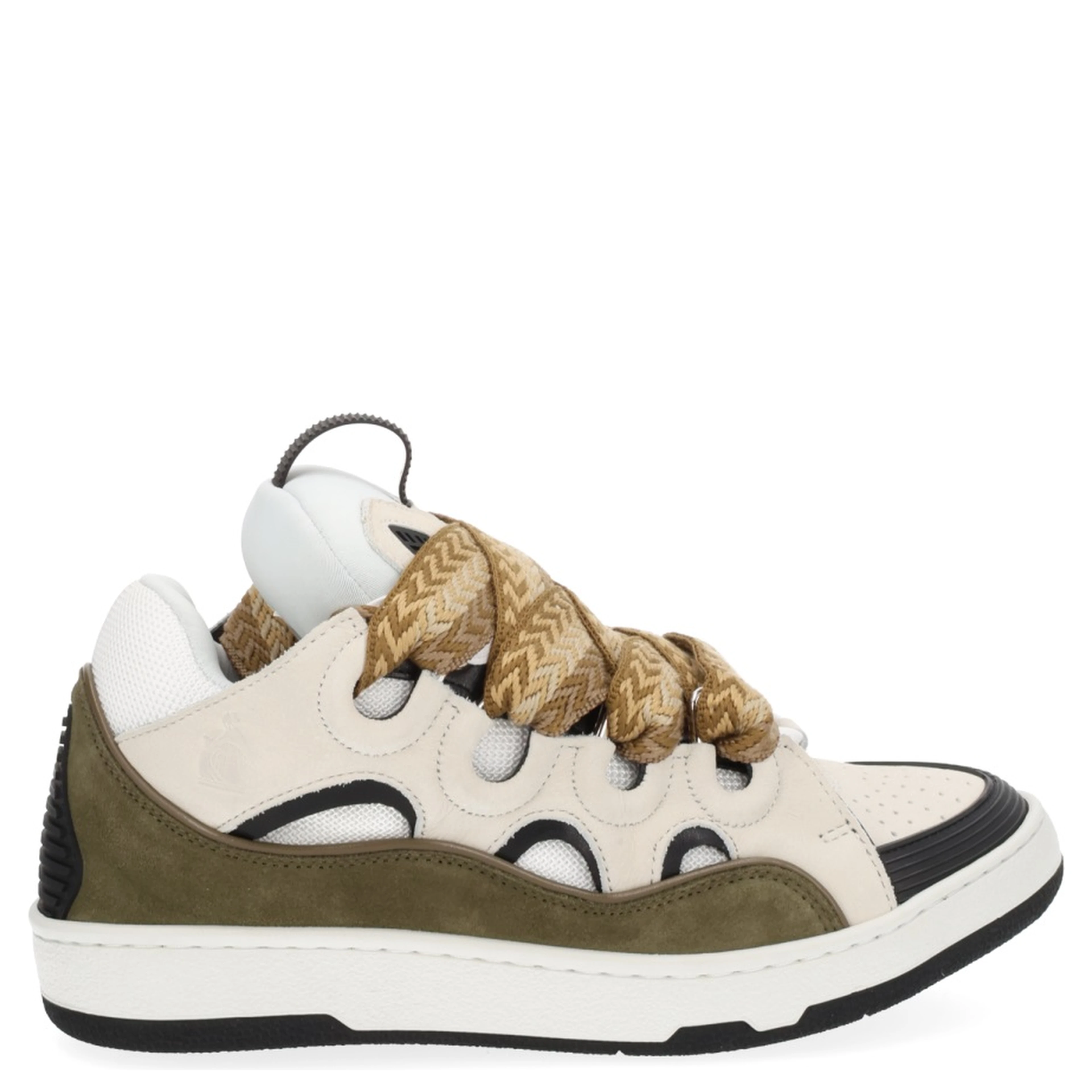SNEAKER "CURB"