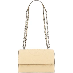 SHOULDER BAG "FLEMING" SMALL