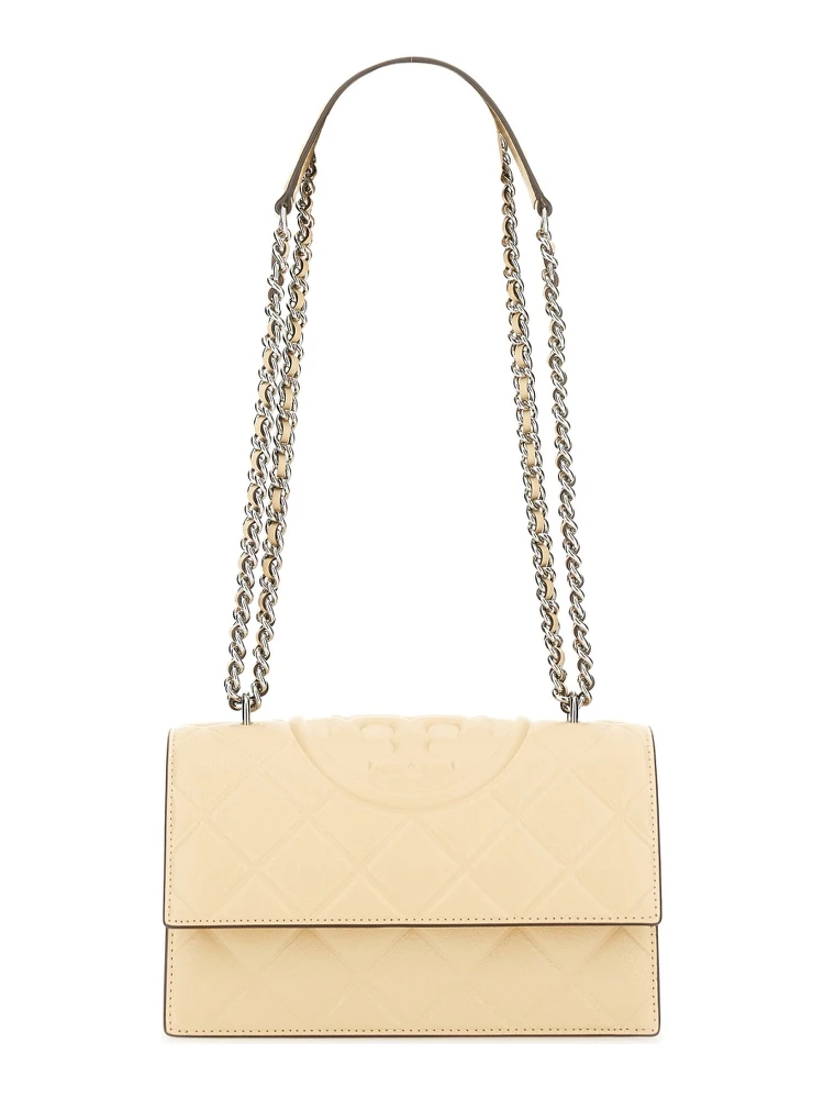 SHOULDER BAG "FLEMING" SMALL