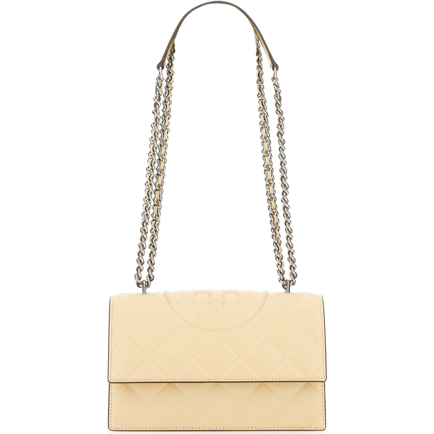 SHOULDER BAG "FLEMING" SMALL
