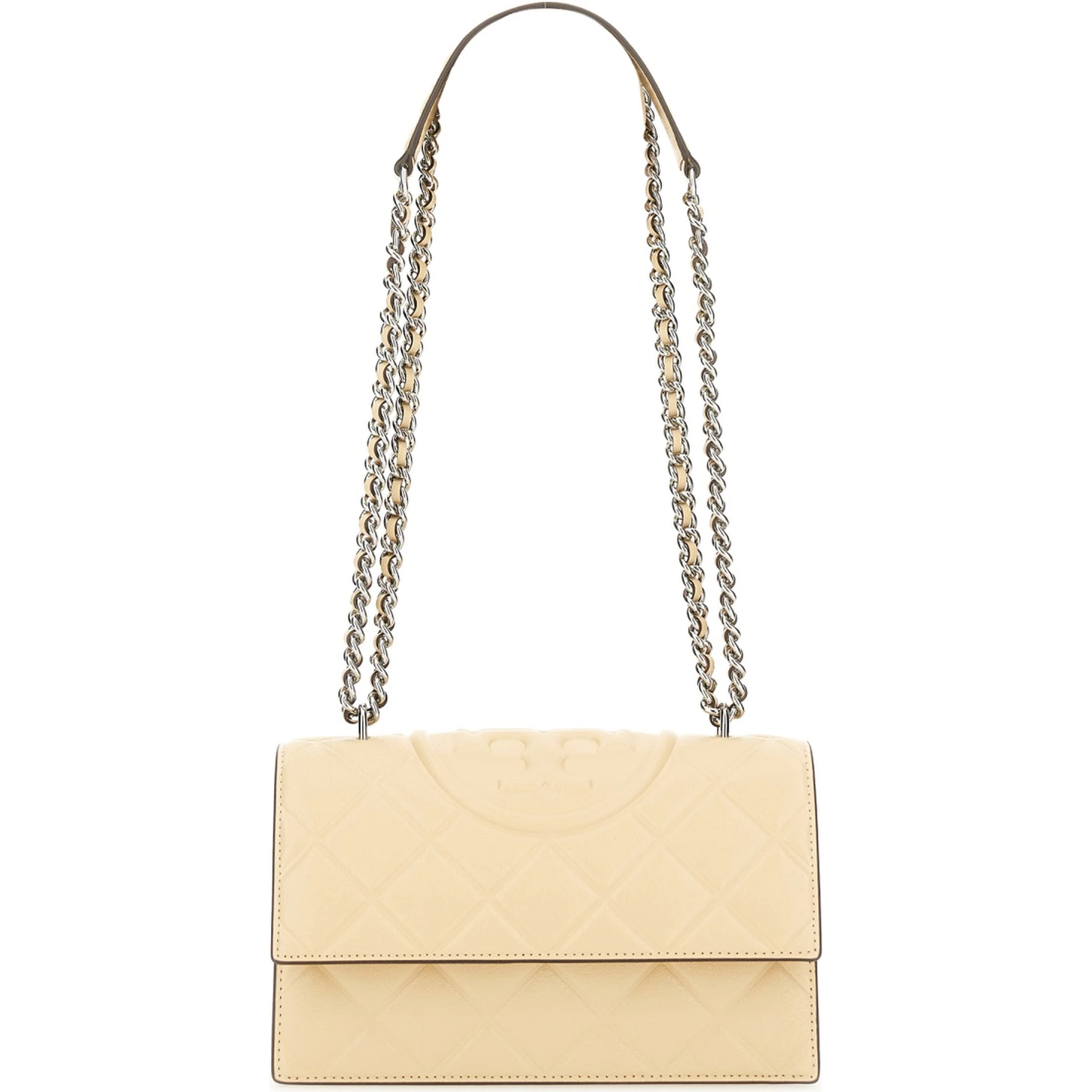 SHOULDER BAG "FLEMING" SMALL