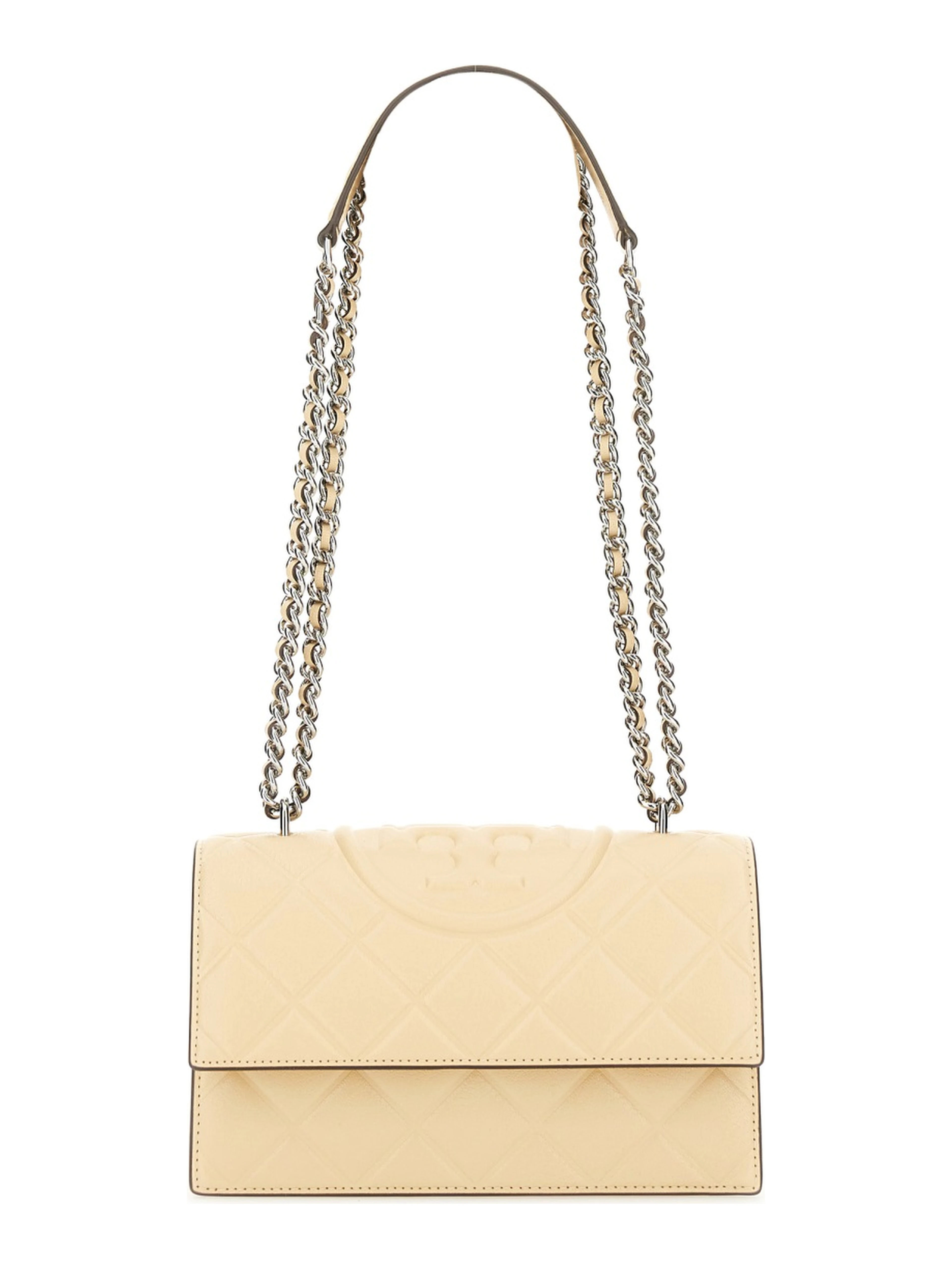 SHOULDER BAG "FLEMING" SMALL