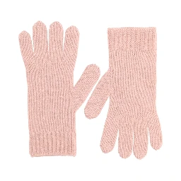 GLOVES WITH ORB EMBROIDERY