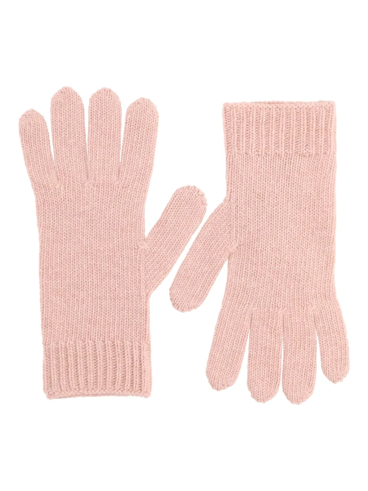 GLOVES WITH ORB EMBROIDERY alternative