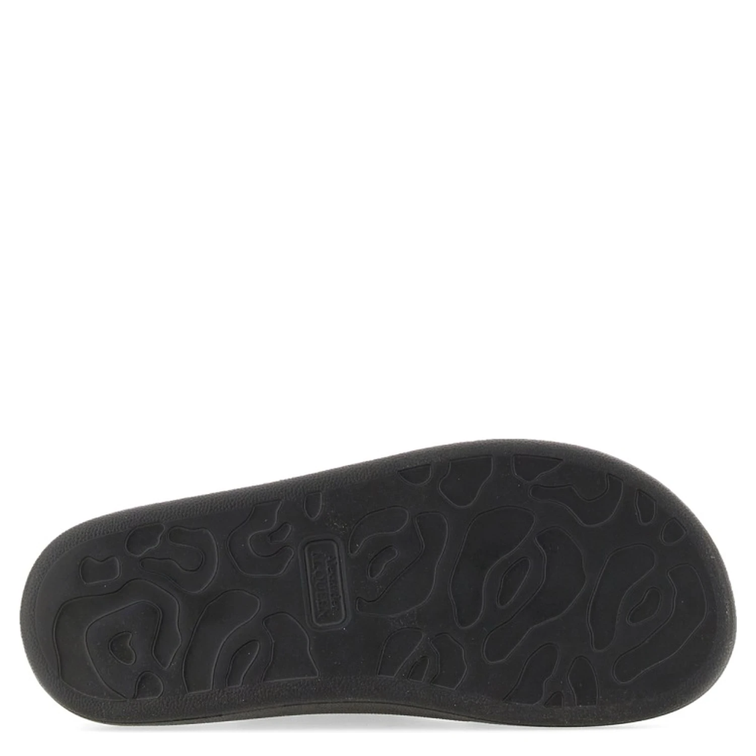 OVERSIZE HYBRID SANDAL
