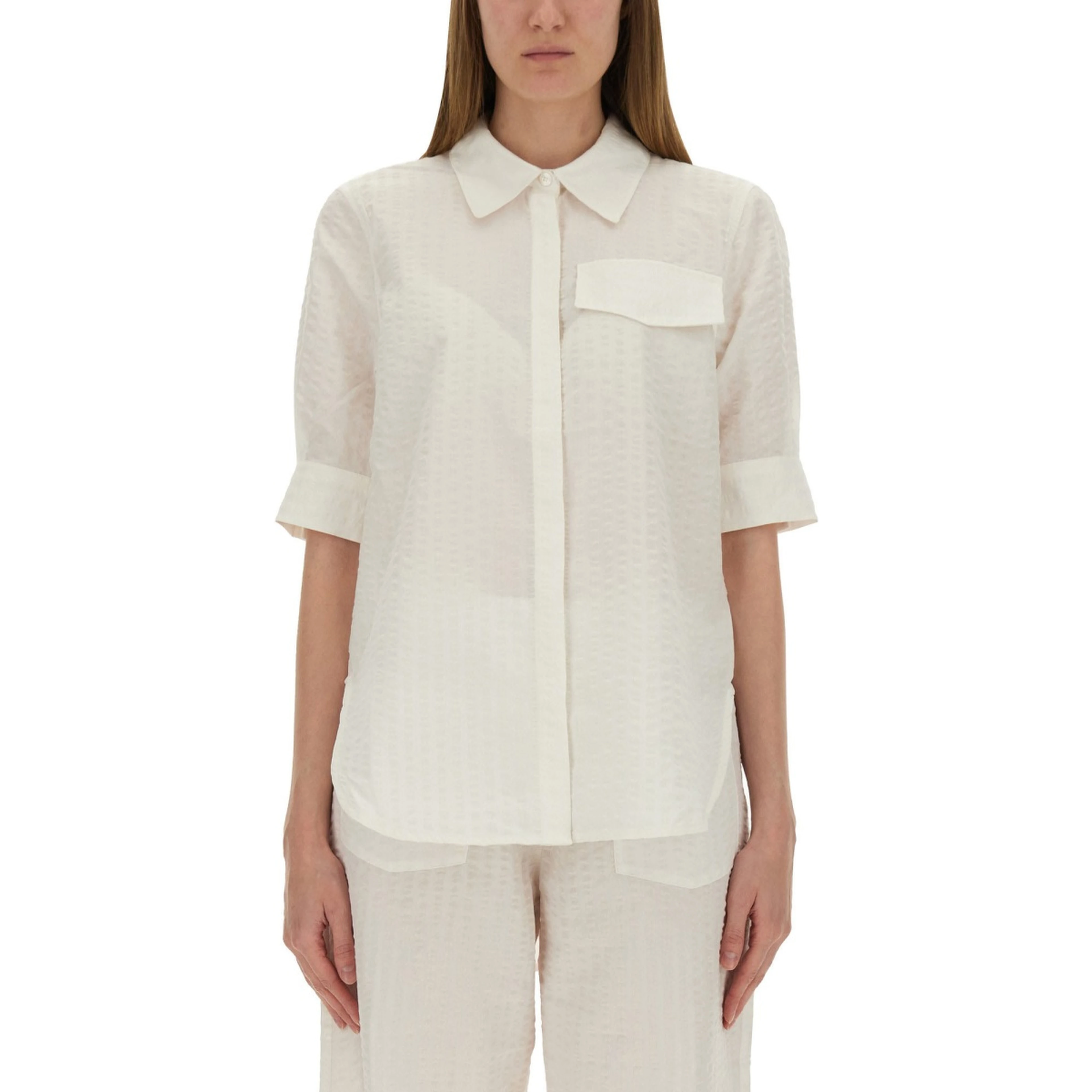SHIRT "MAJKEN"