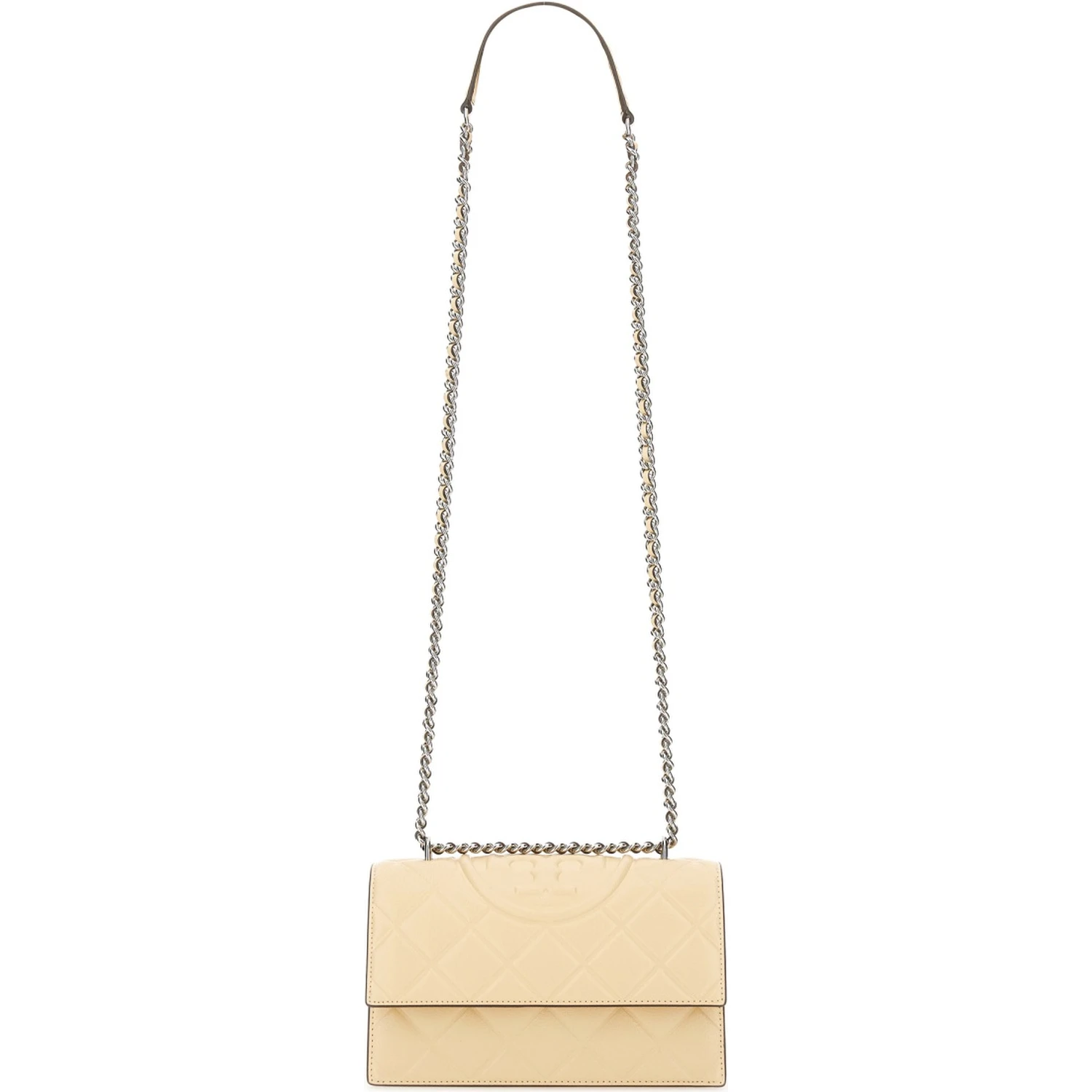 SHOULDER BAG "FLEMING" SMALL
