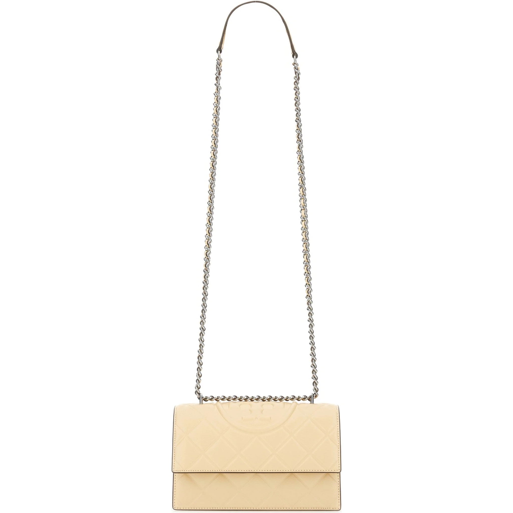 SHOULDER BAG "FLEMING" SMALL