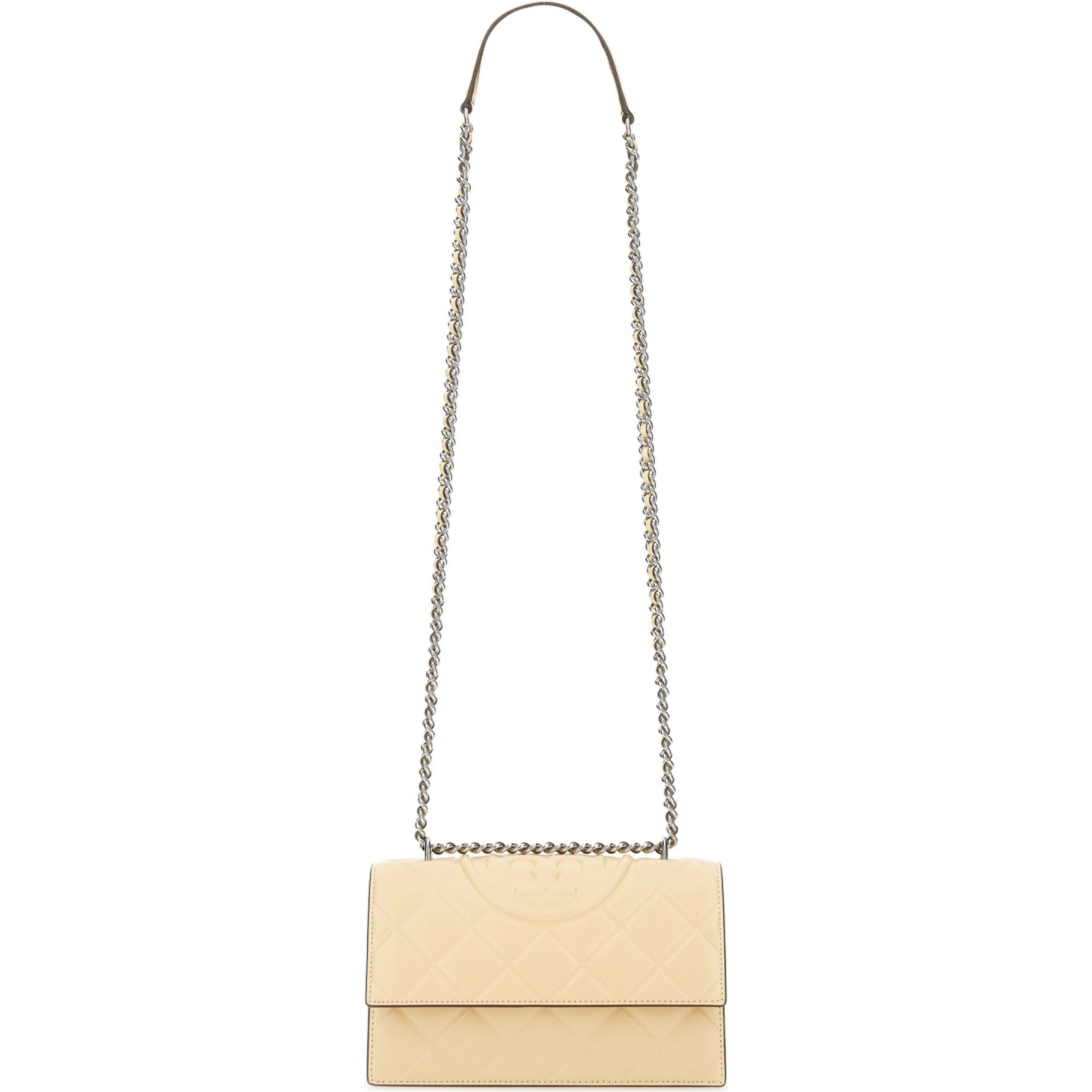 SHOULDER BAG "FLEMING" SMALL