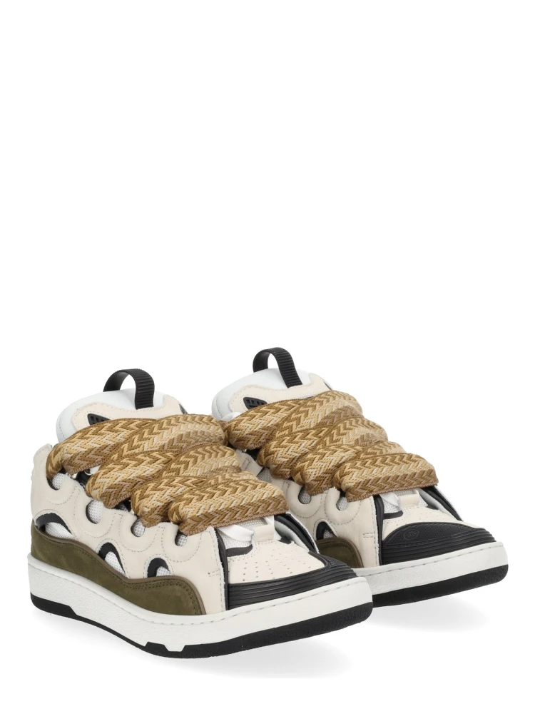 SNEAKER "CURB" alternative