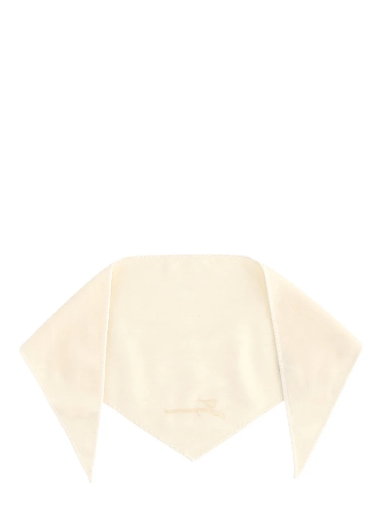 "CASHMERE" BANDANA