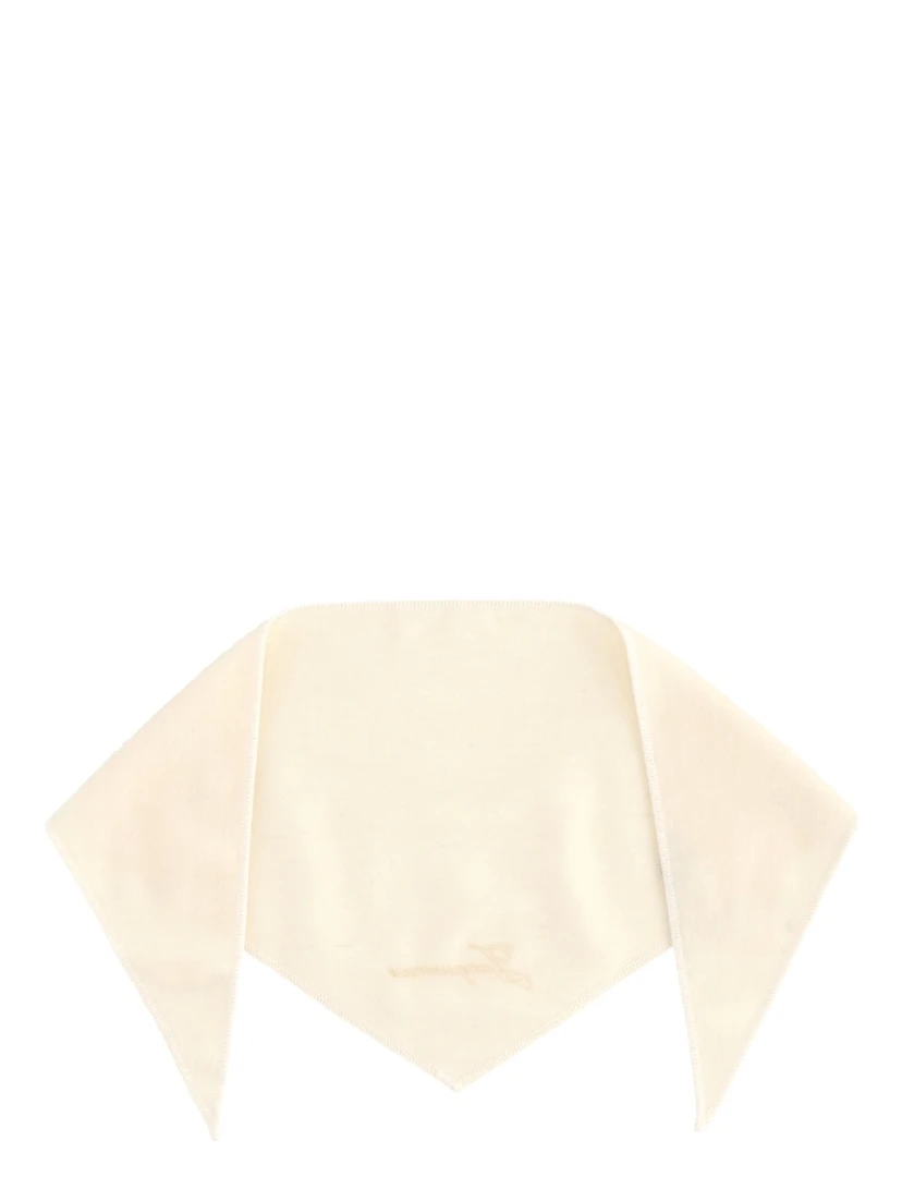 "CASHMERE" BANDANA