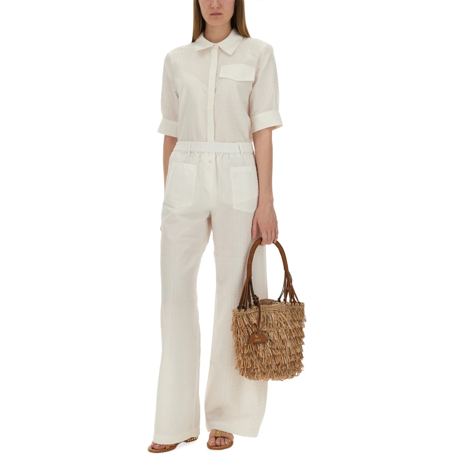 SHIRT "MAJKEN"