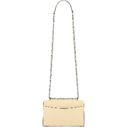 SHOULDER BAG "FLEMING" SMALL