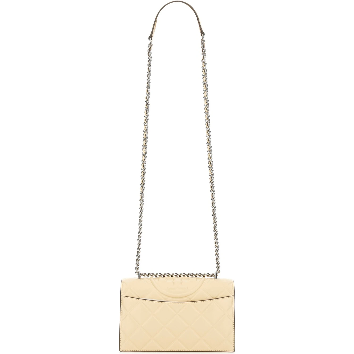 SHOULDER BAG "FLEMING" SMALL