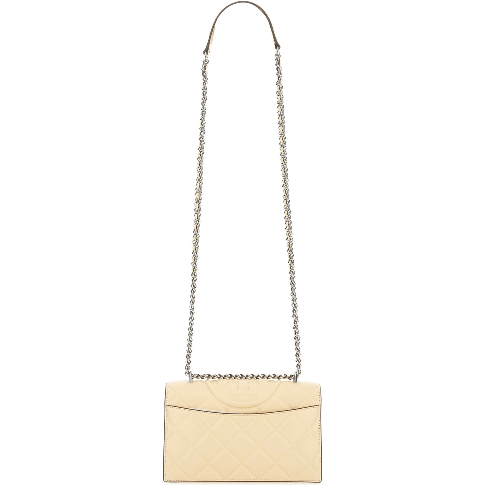 SHOULDER BAG "FLEMING" SMALL