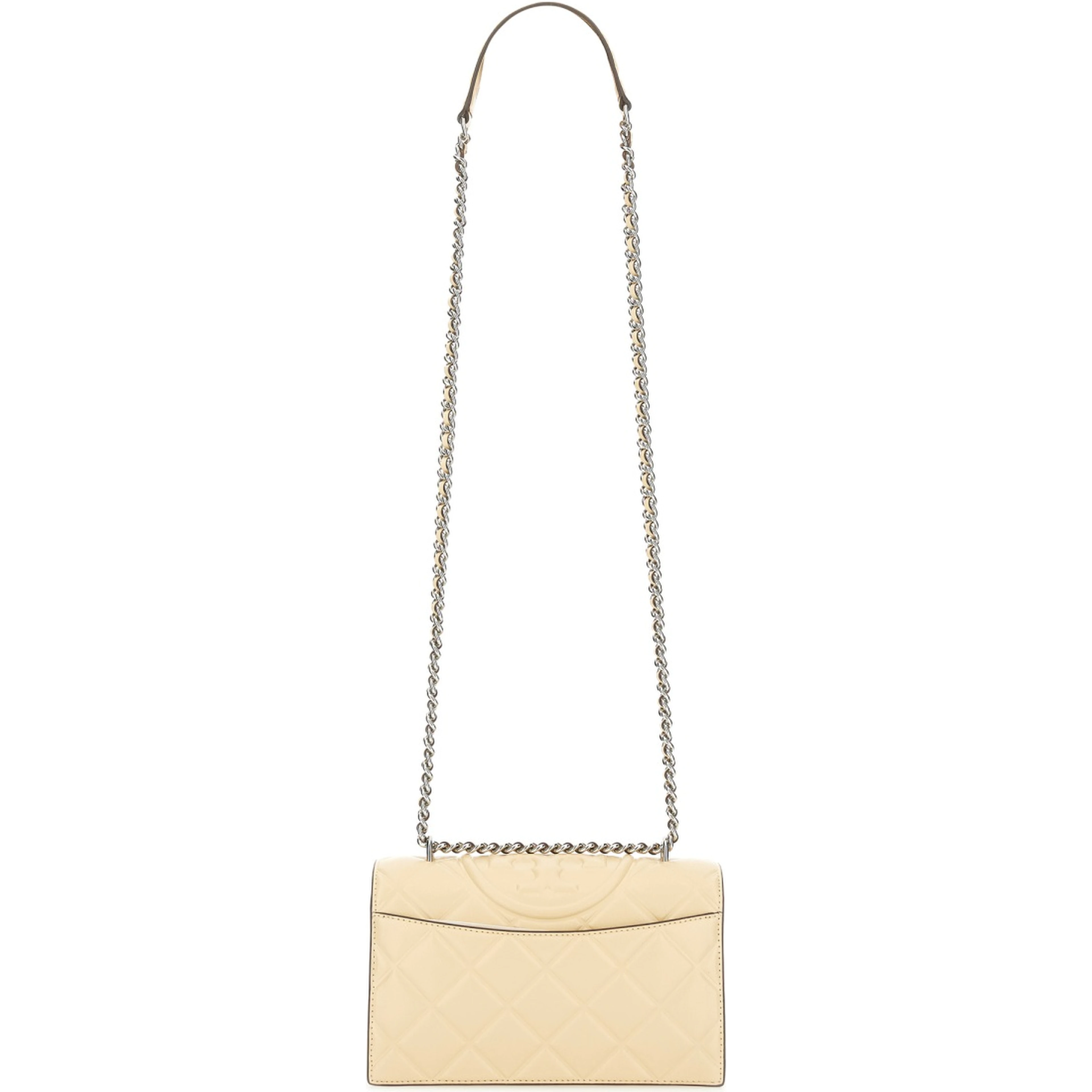 SHOULDER BAG "FLEMING" SMALL