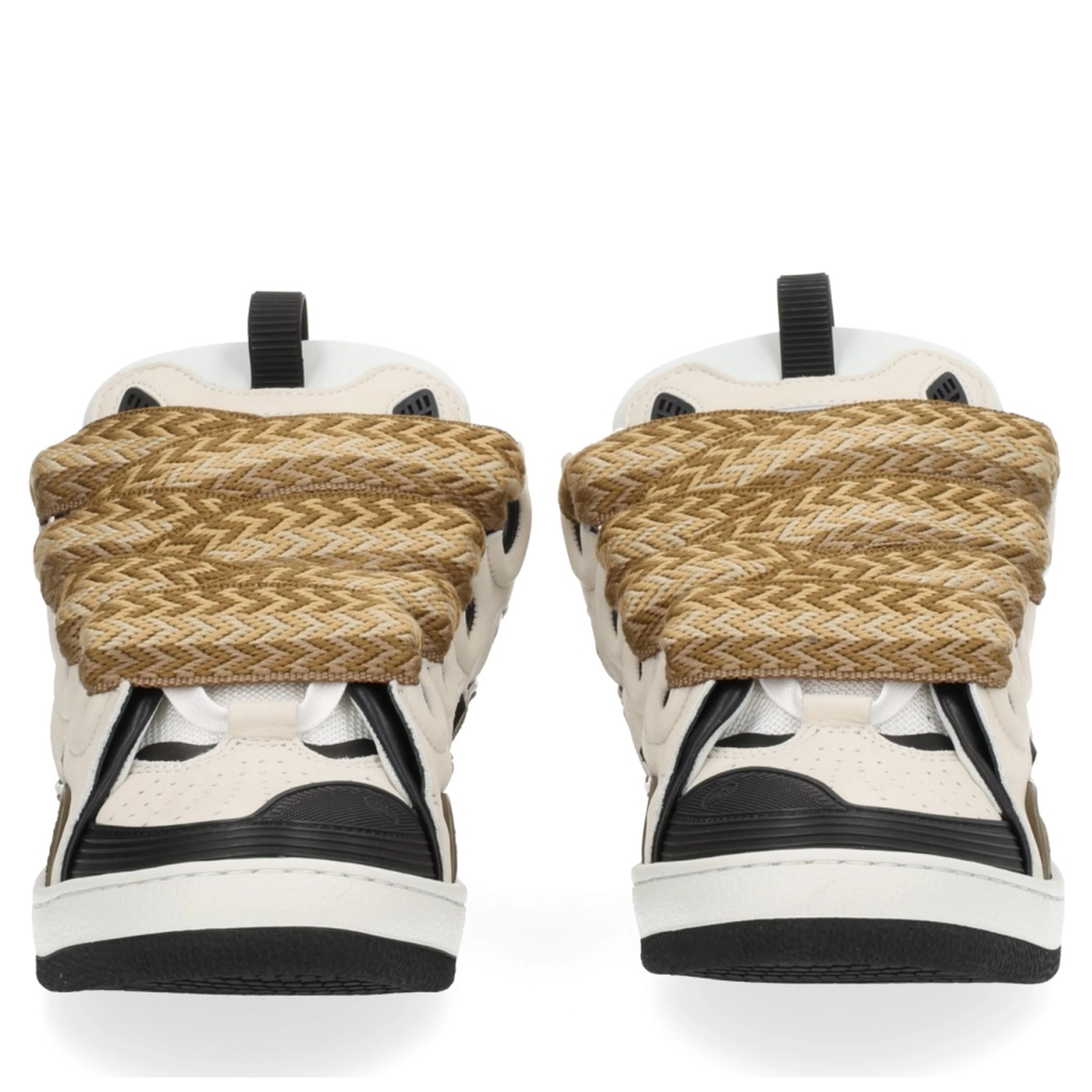 SNEAKER "CURB"