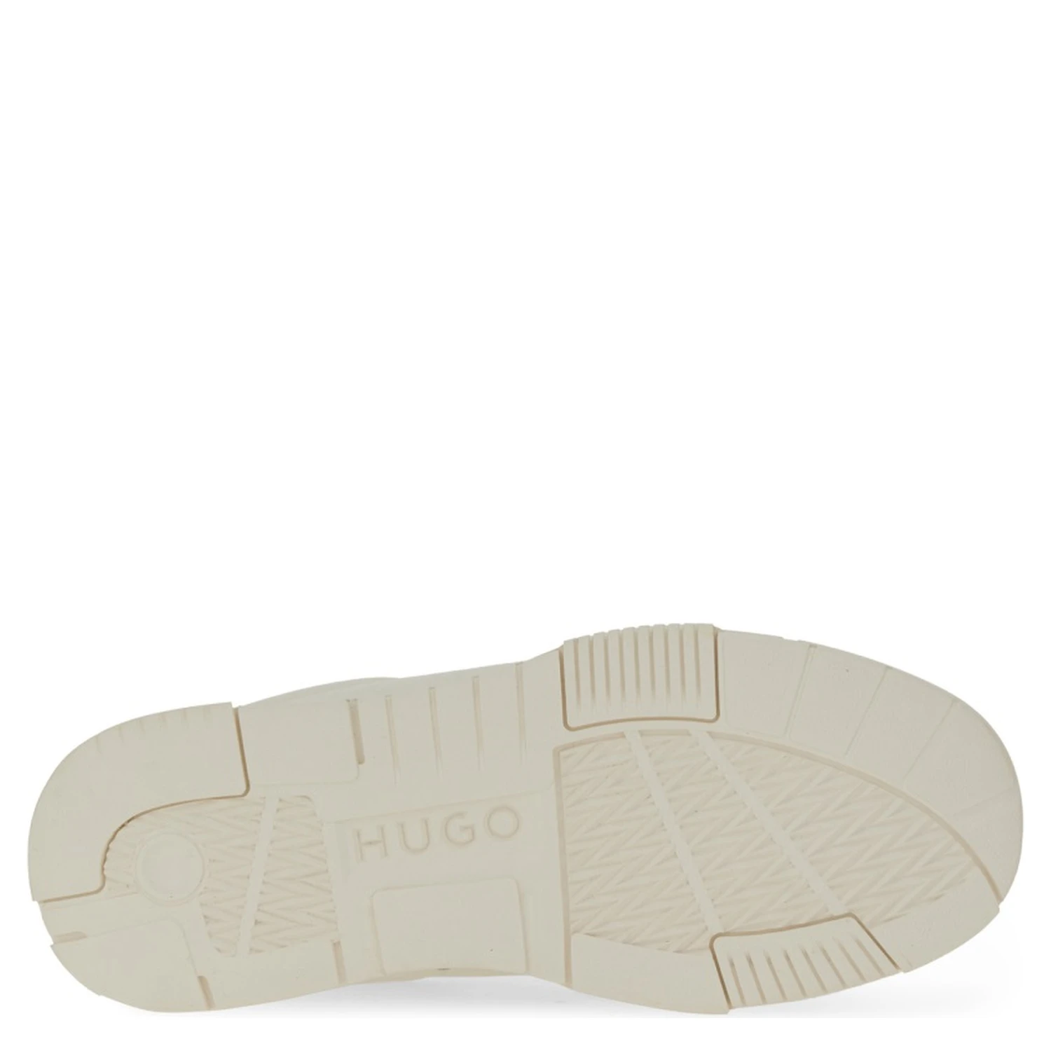 SNEAKER WITH ZIGZAG DETAIL