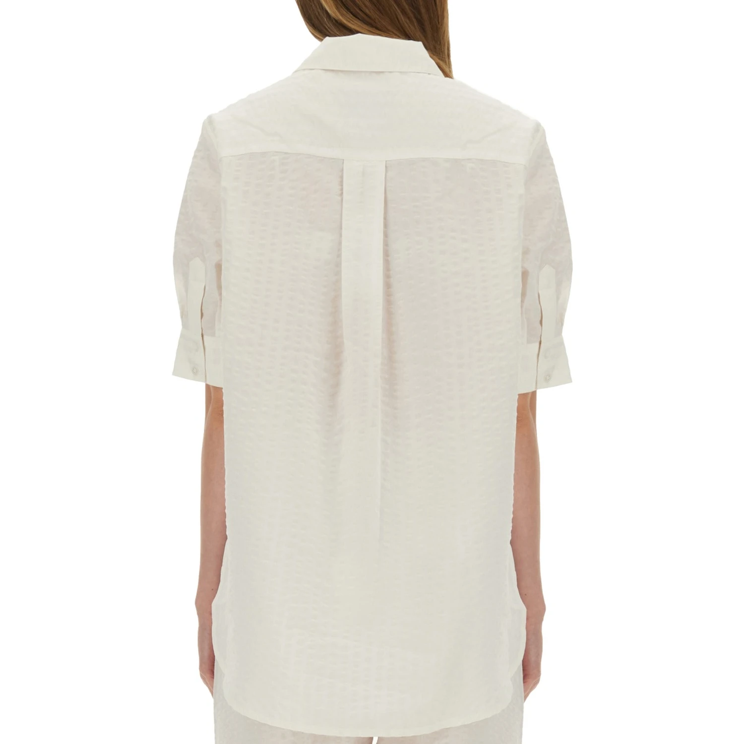 SHIRT "MAJKEN"