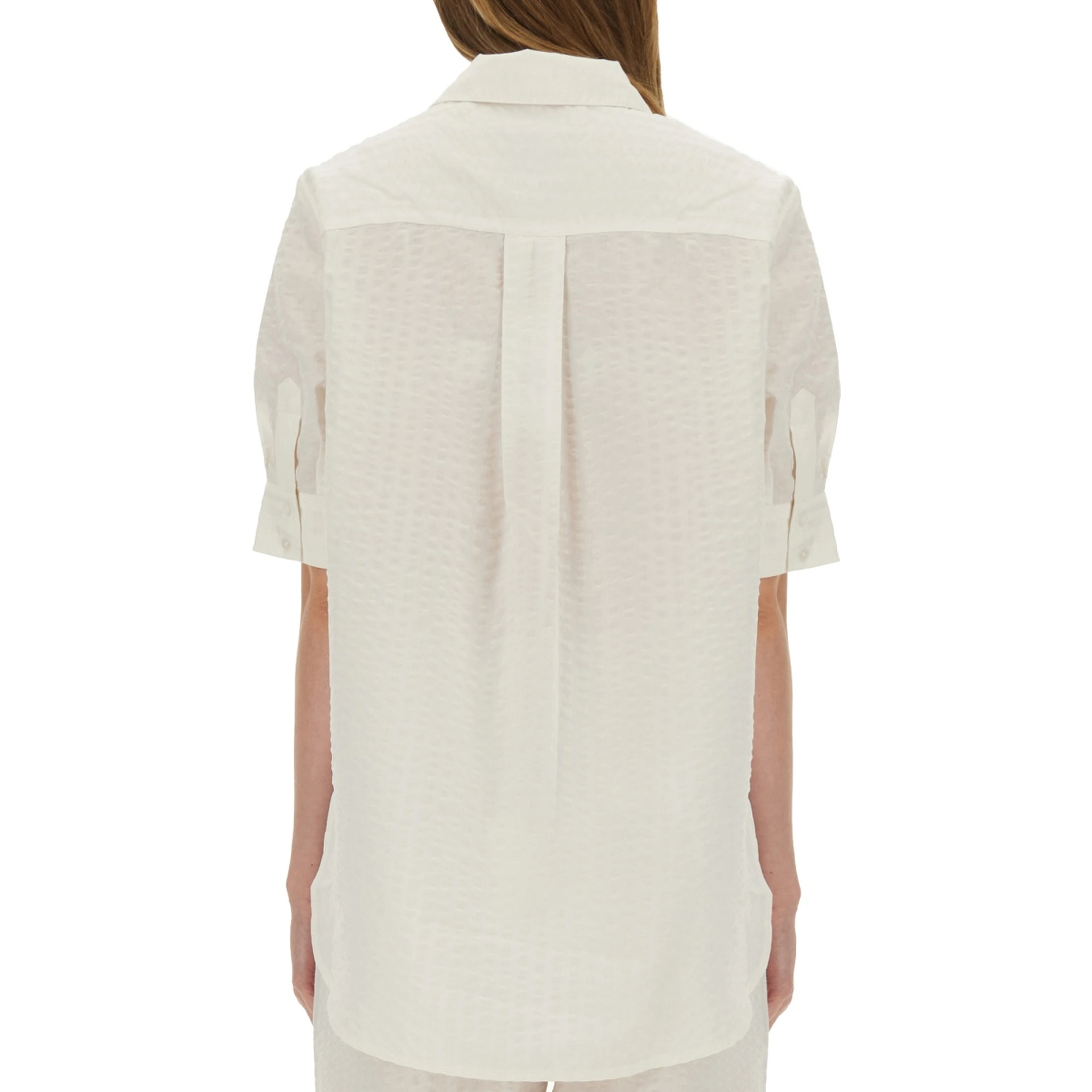 SHIRT "MAJKEN"