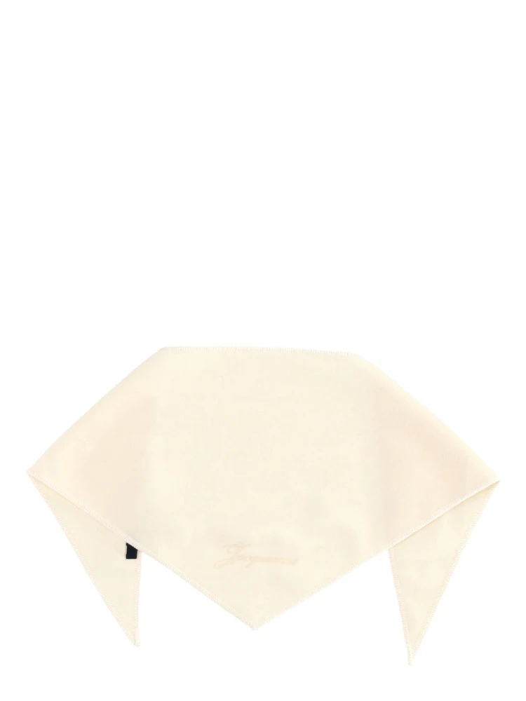 "CASHMERE" BANDANA alternative
