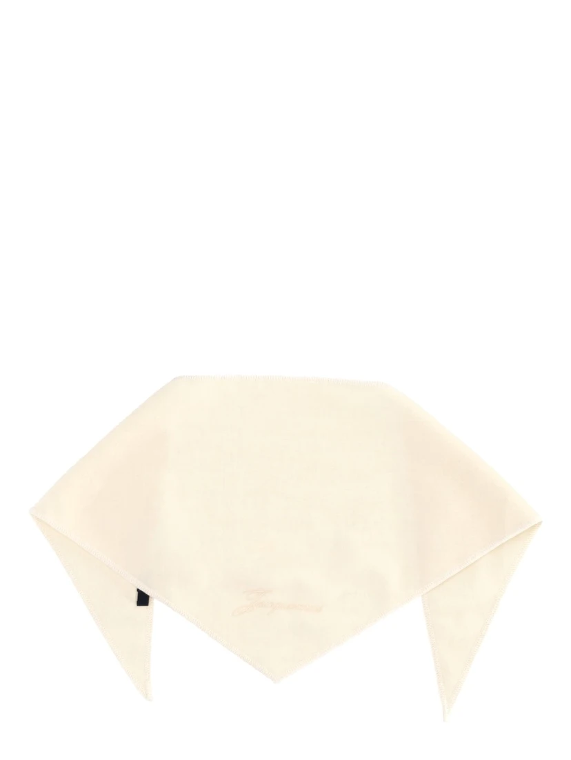 "CASHMERE" BANDANA