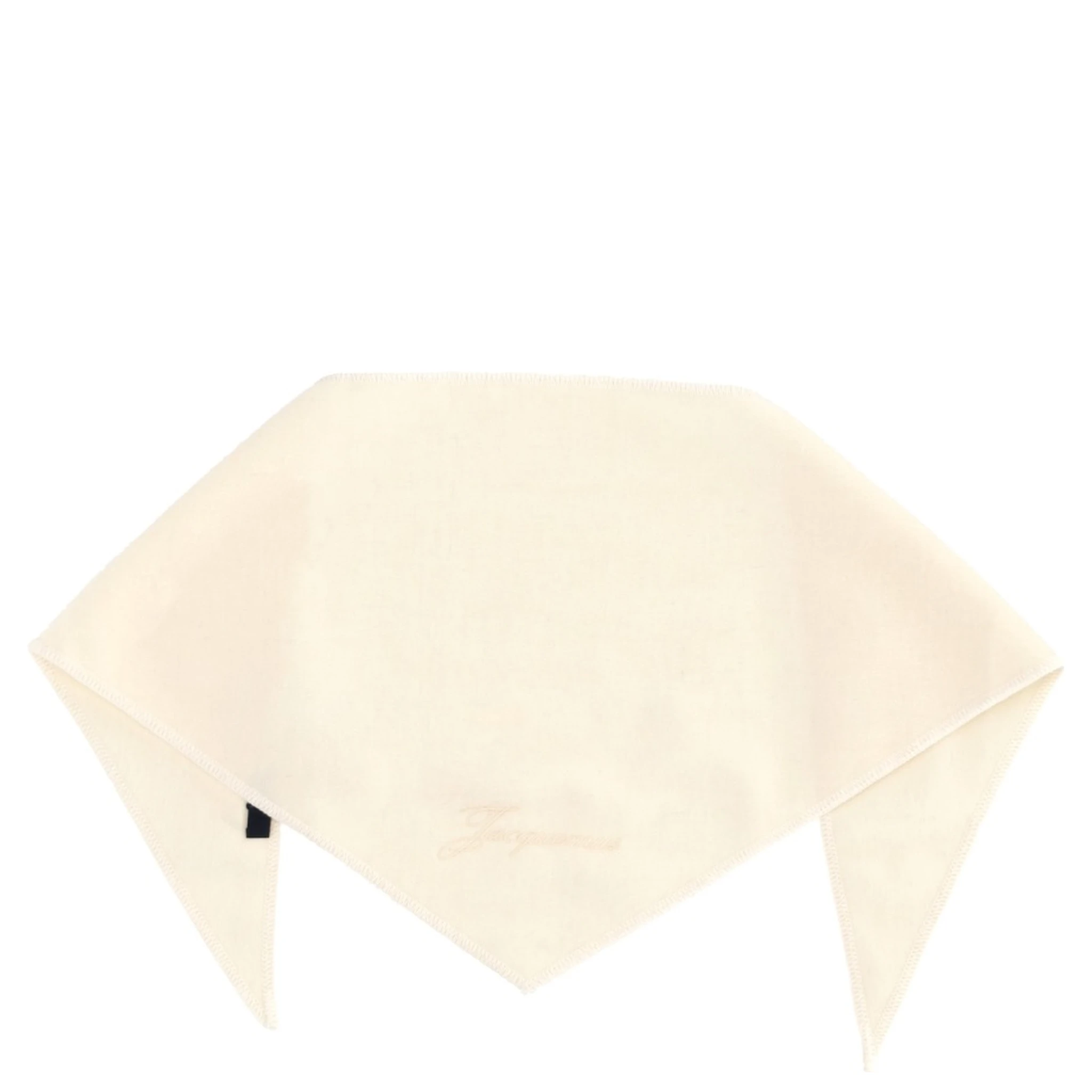 "CASHMERE" BANDANA