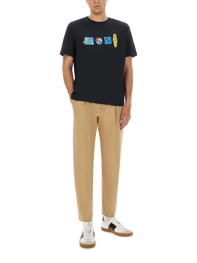 REGULAR FIT T-SHIRT alternative