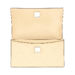 SHOULDER BAG "FLEMING" SMALL