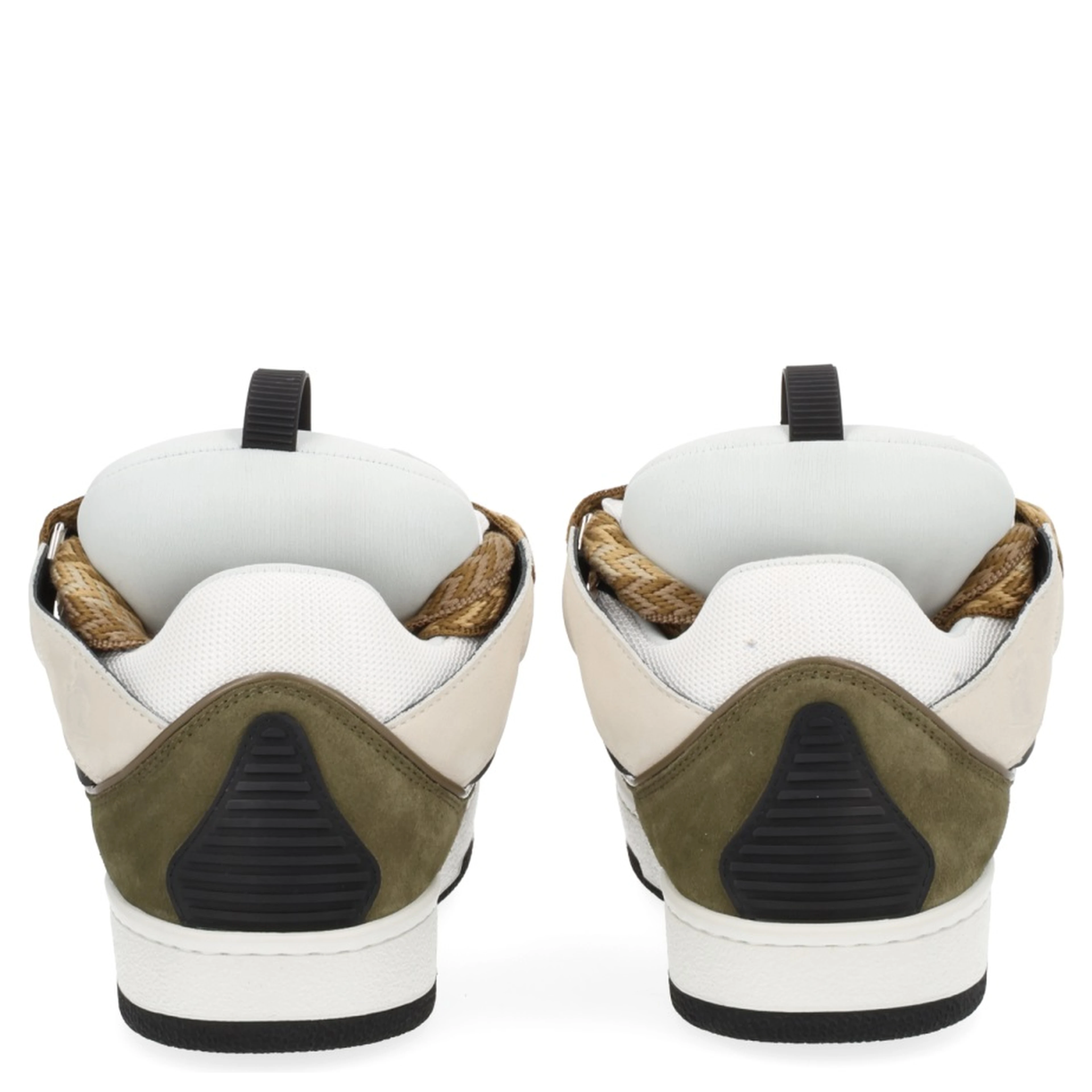 SNEAKER "CURB"