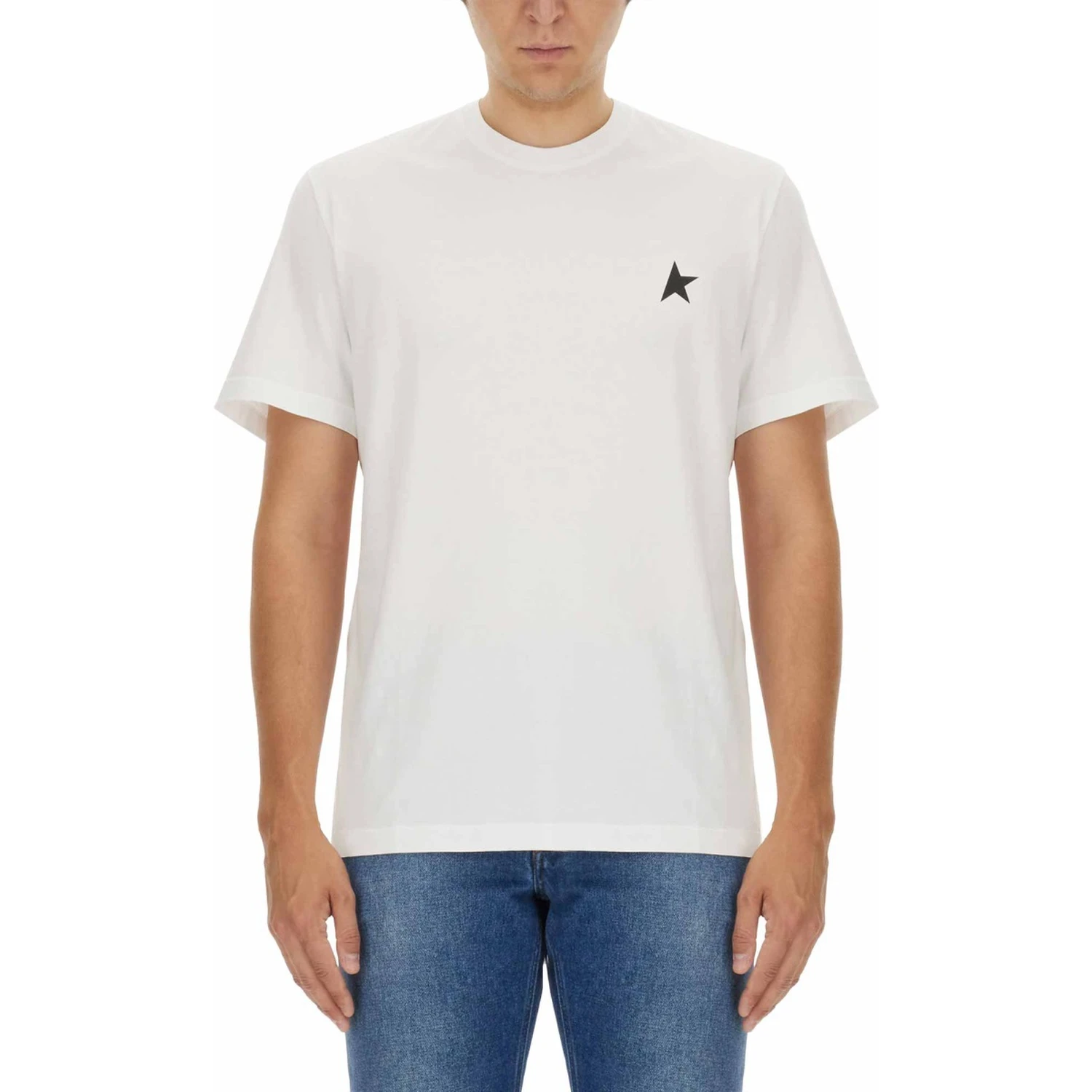 COTTON T-SHIRT