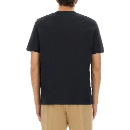 REGULAR FIT T-SHIRT