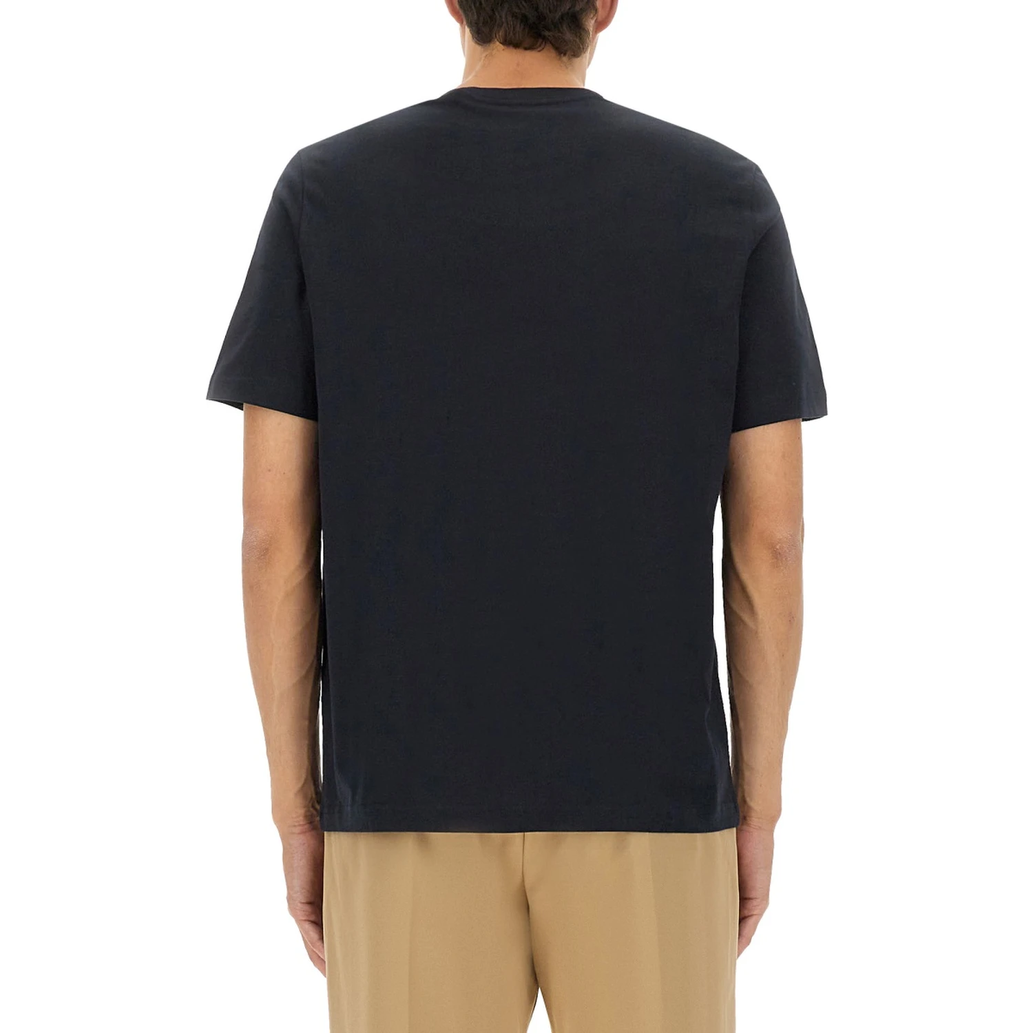 REGULAR FIT T-SHIRT