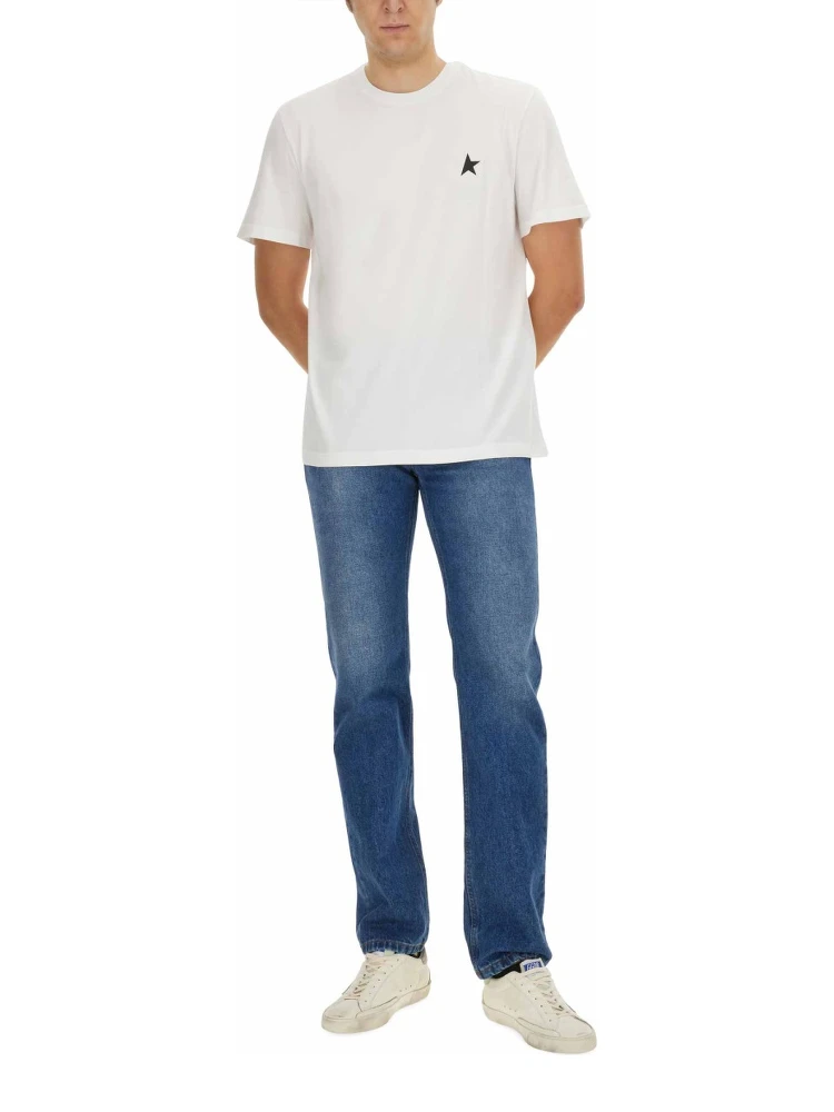 COTTON T-SHIRT alternative