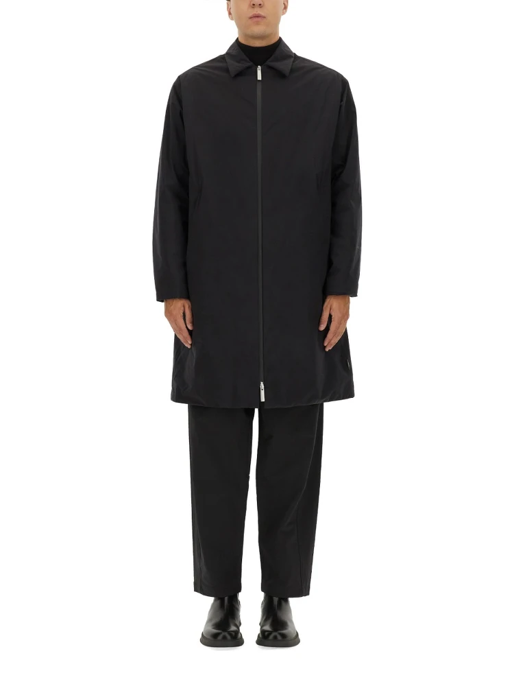 WATERPROOF TWO-LAYER GORETEX