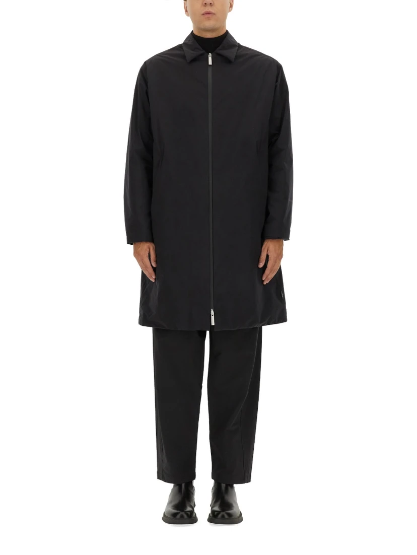 WATERPROOF TWO-LAYER GORETEX