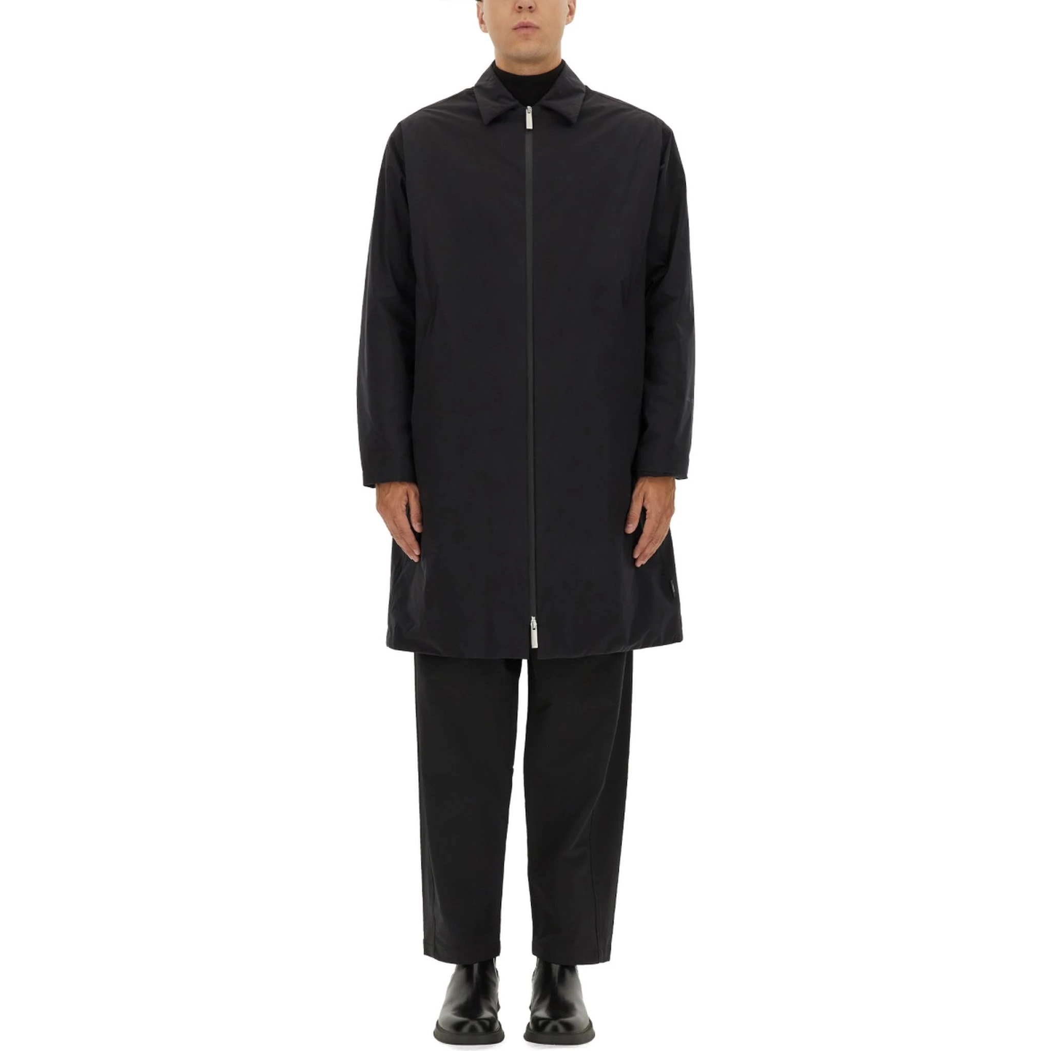 WATERPROOF TWO-LAYER GORETEX