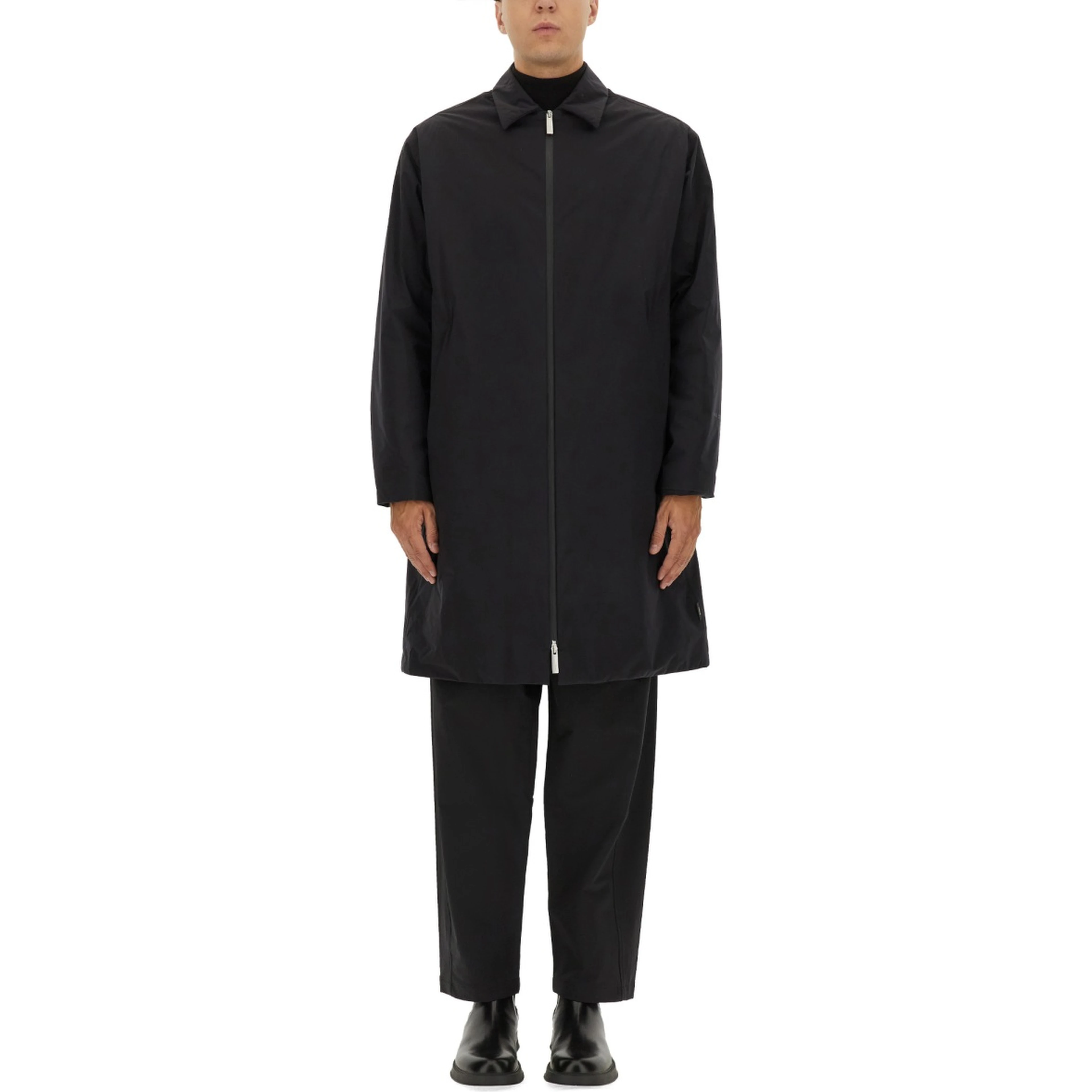 WATERPROOF TWO-LAYER GORETEX