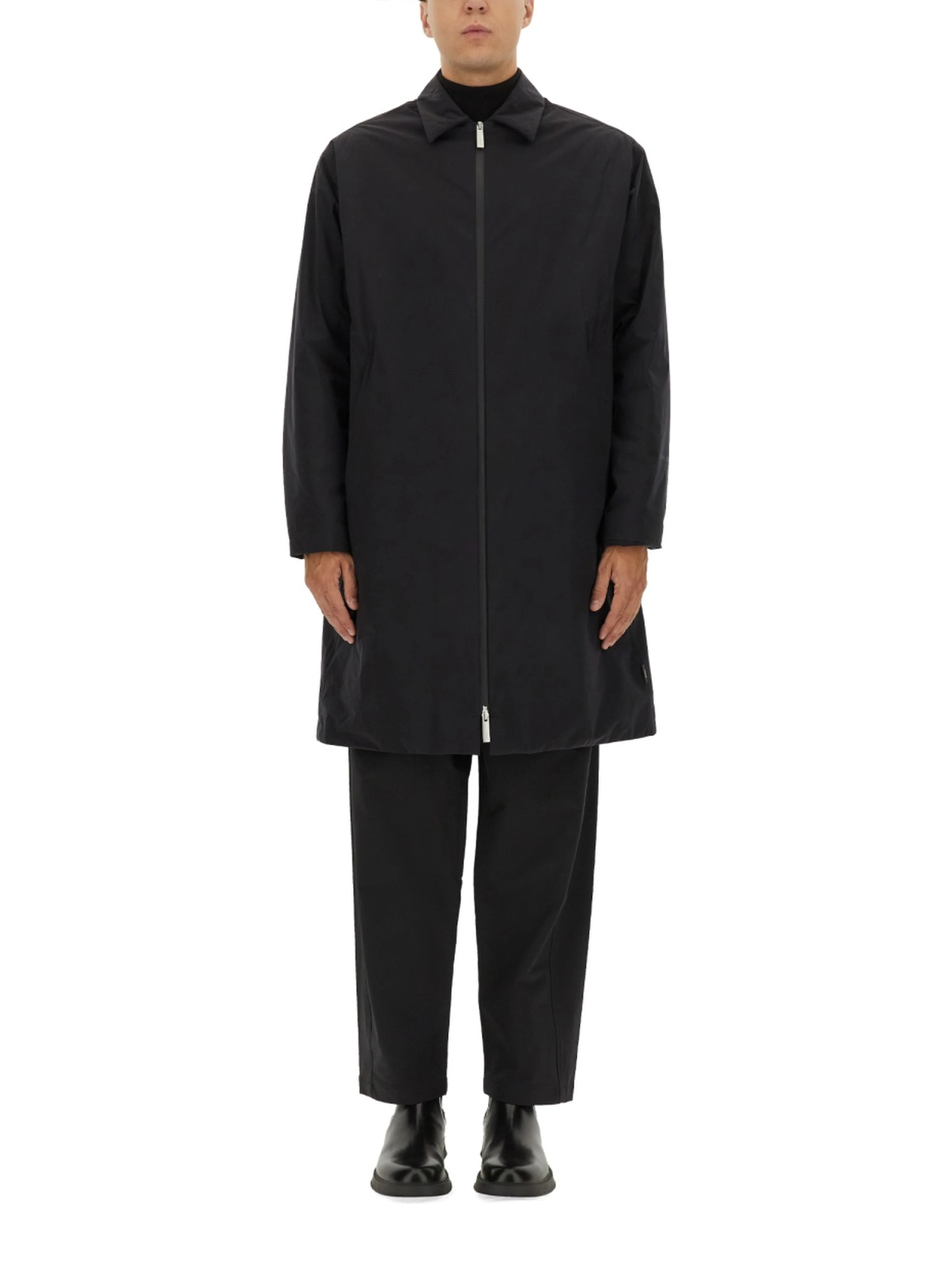 WATERPROOF TWO-LAYER GORETEX