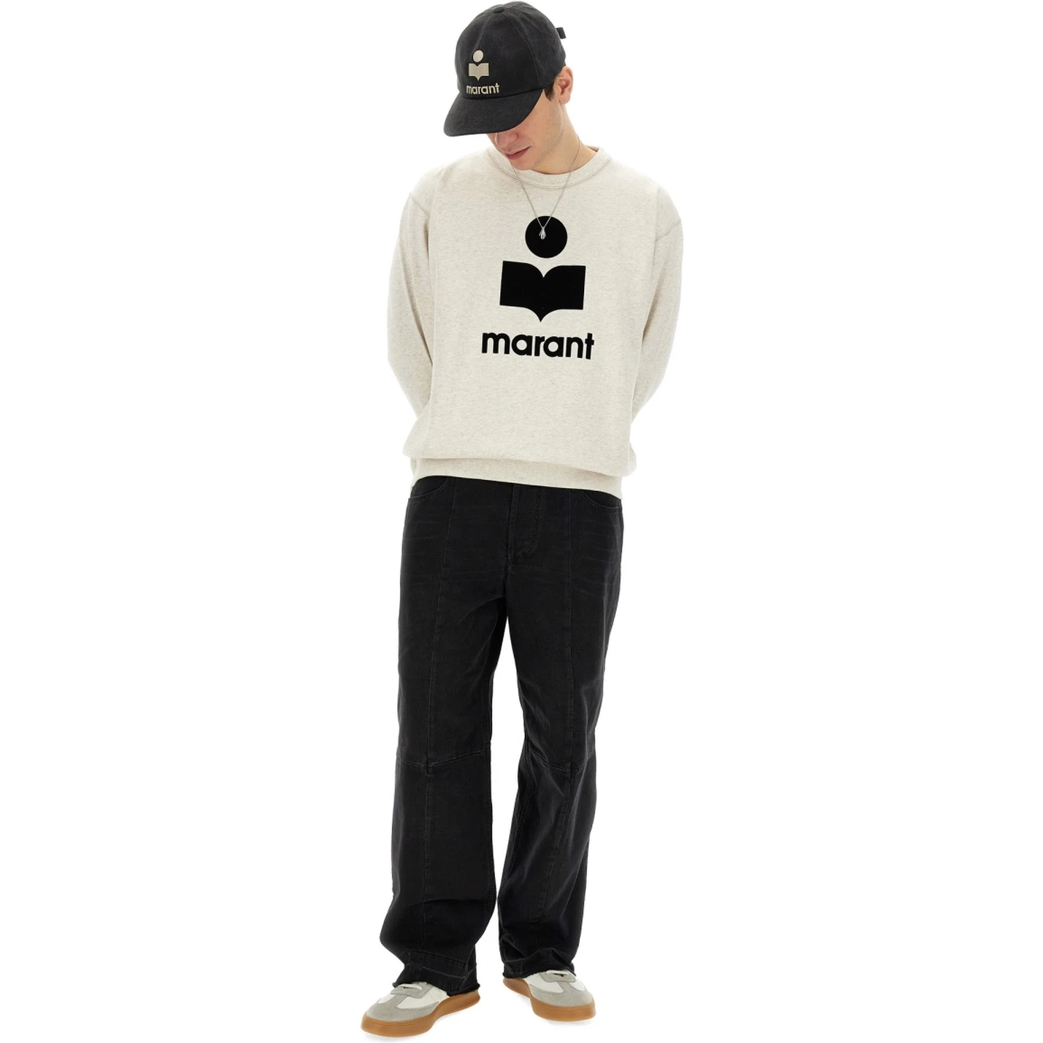 "MIKOY" SWEATSHIRT