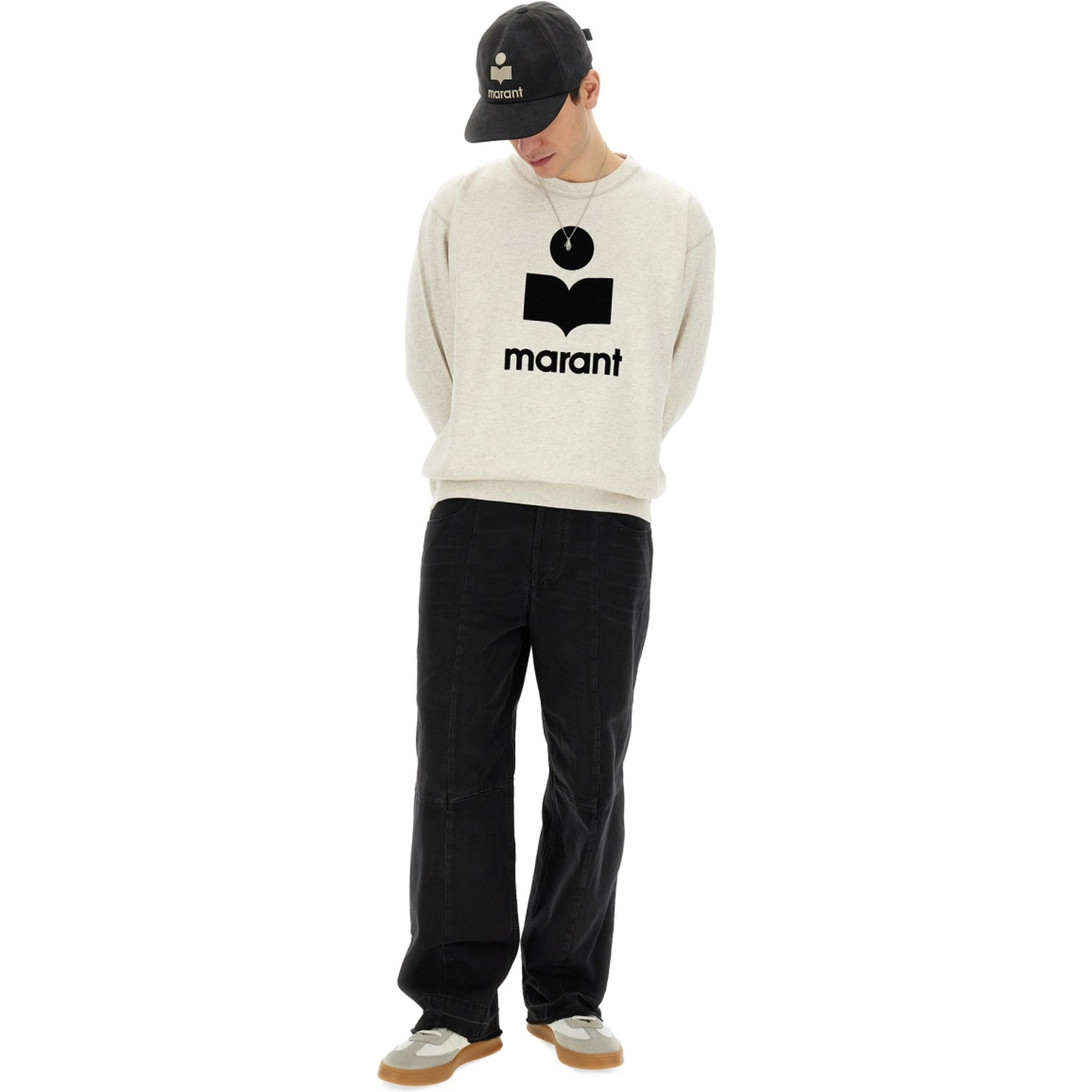 "MIKOY" SWEATSHIRT