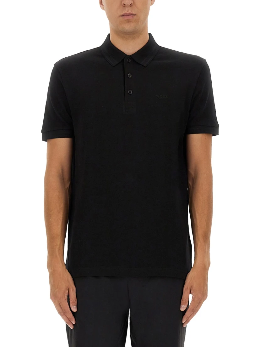 POLO "PADDY"