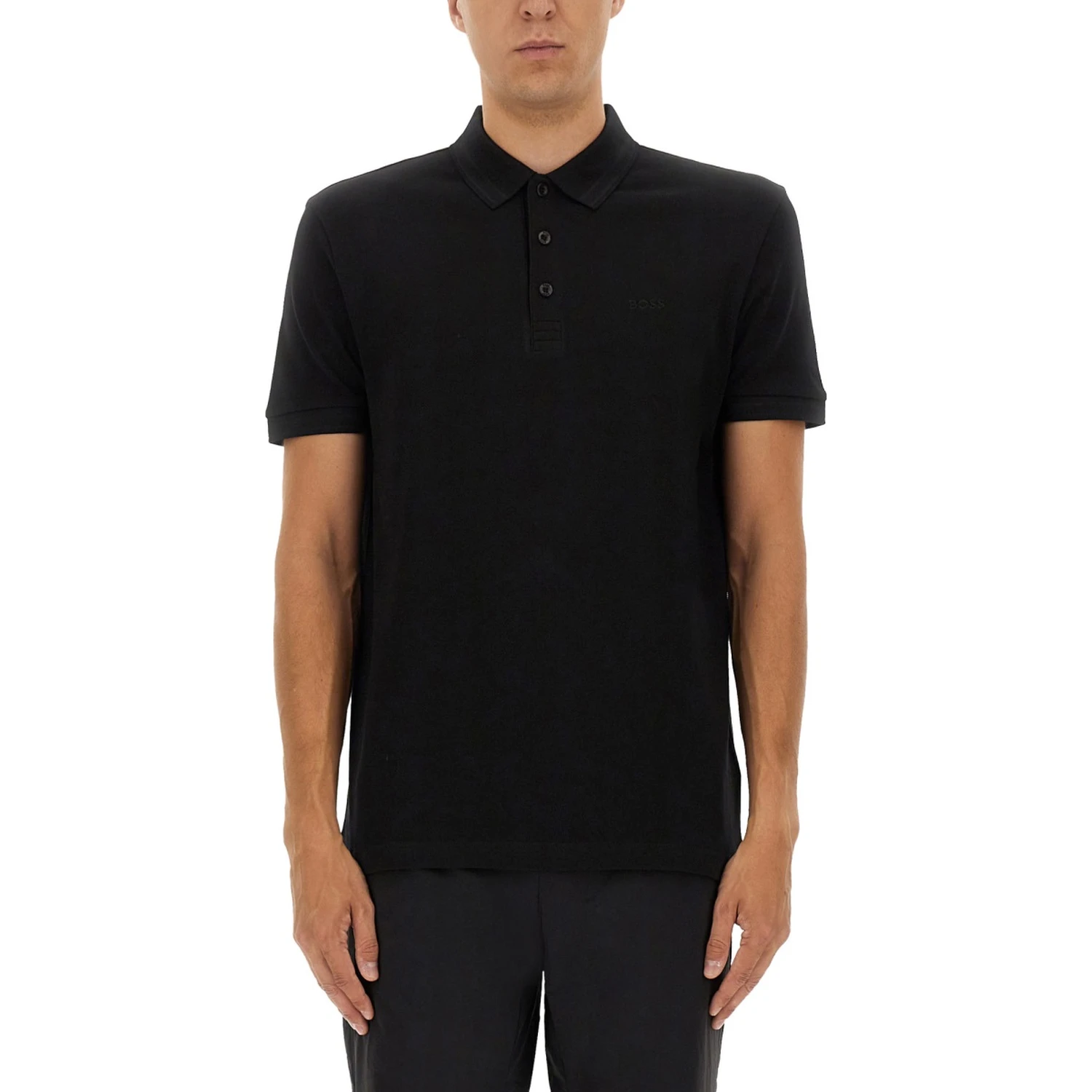 POLO "PADDY"
