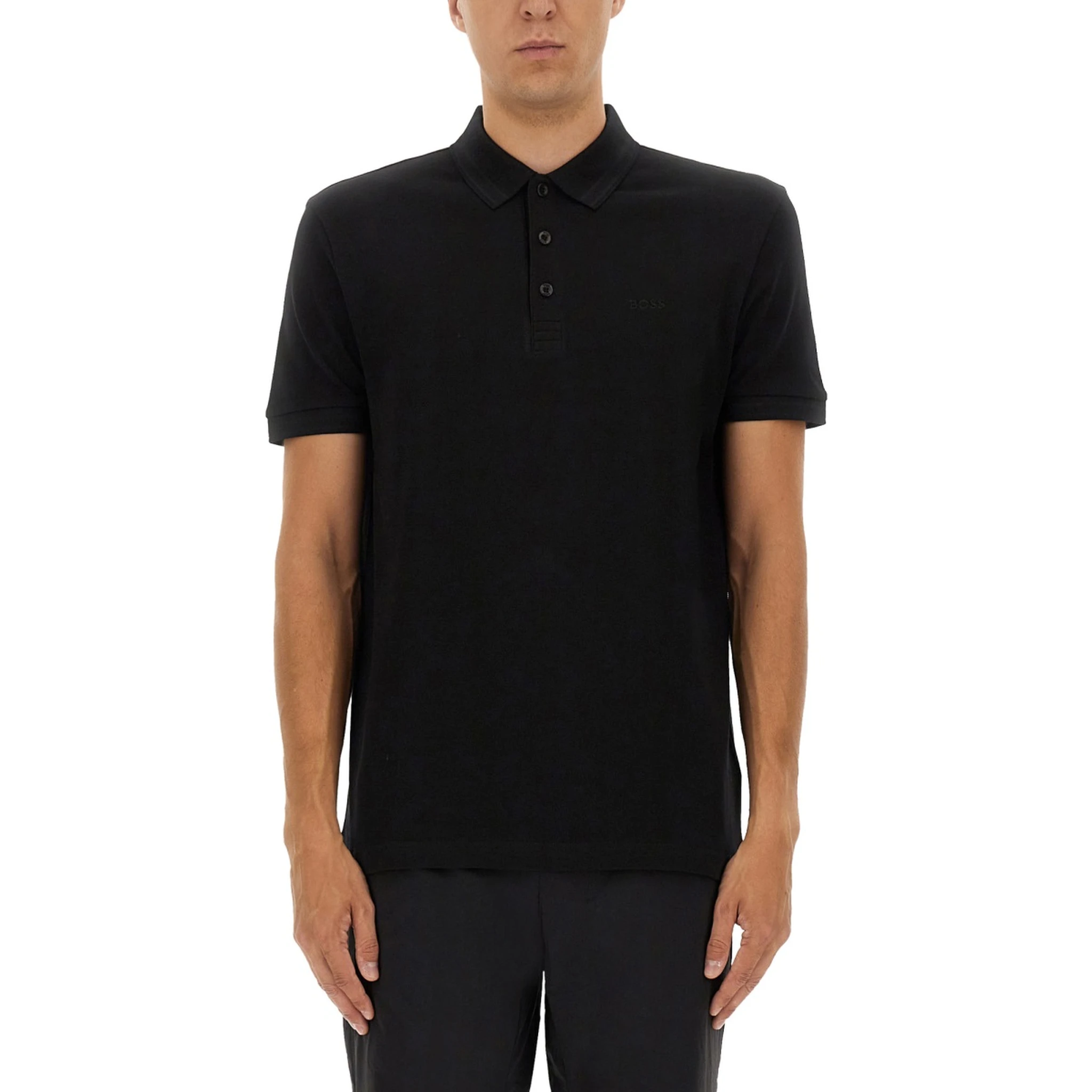POLO "PADDY"