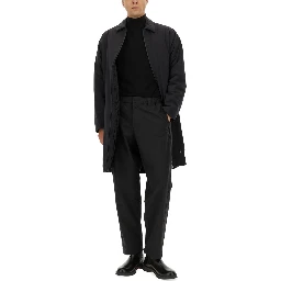 WATERPROOF TWO-LAYER GORETEX