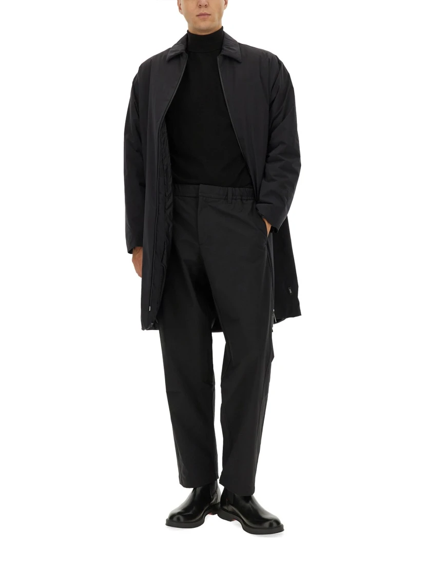 WATERPROOF TWO-LAYER GORETEX