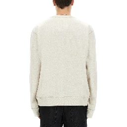 "MIKOY" SWEATSHIRT