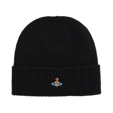CASHMERE BEANIE